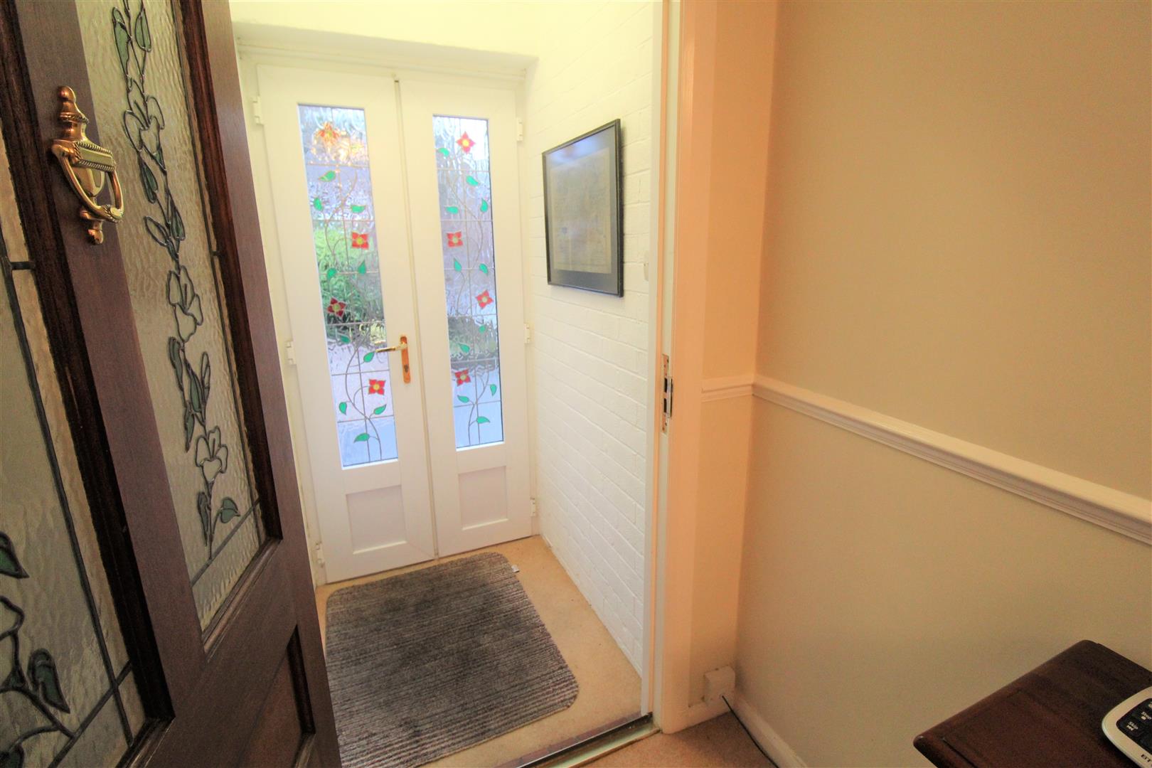 Swanton Place, Trentham, Stoke-On-Trent
